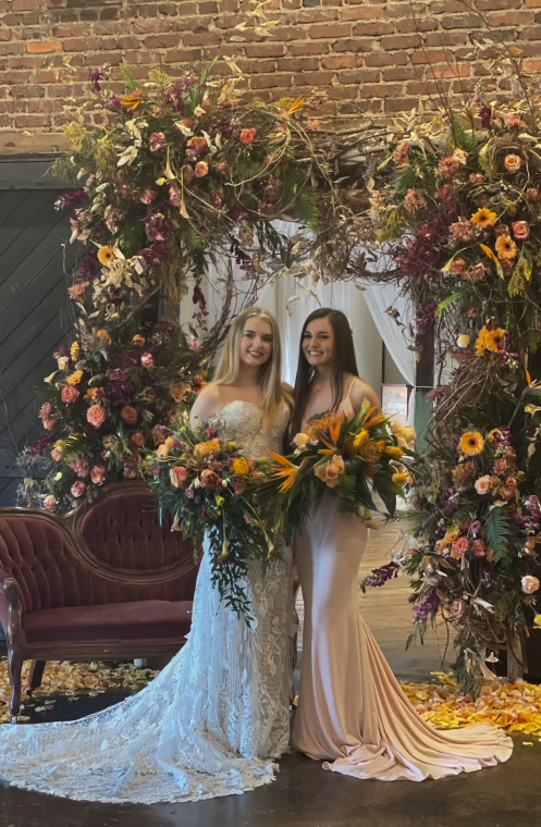 Flowers By Impressions business image in Lilburn, GA