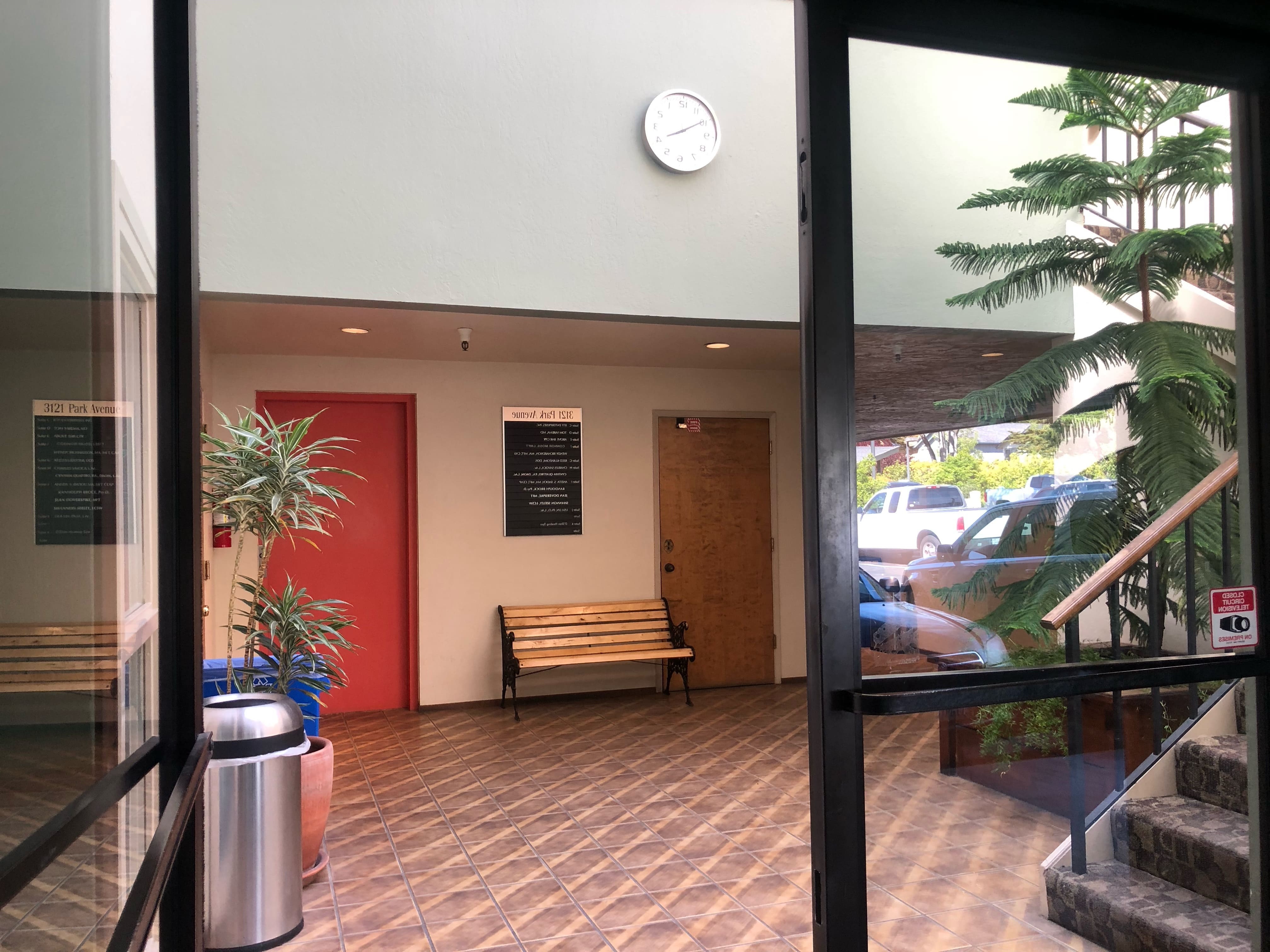 Center for Wellness and Integrative Medicine business image in Soquel, CA