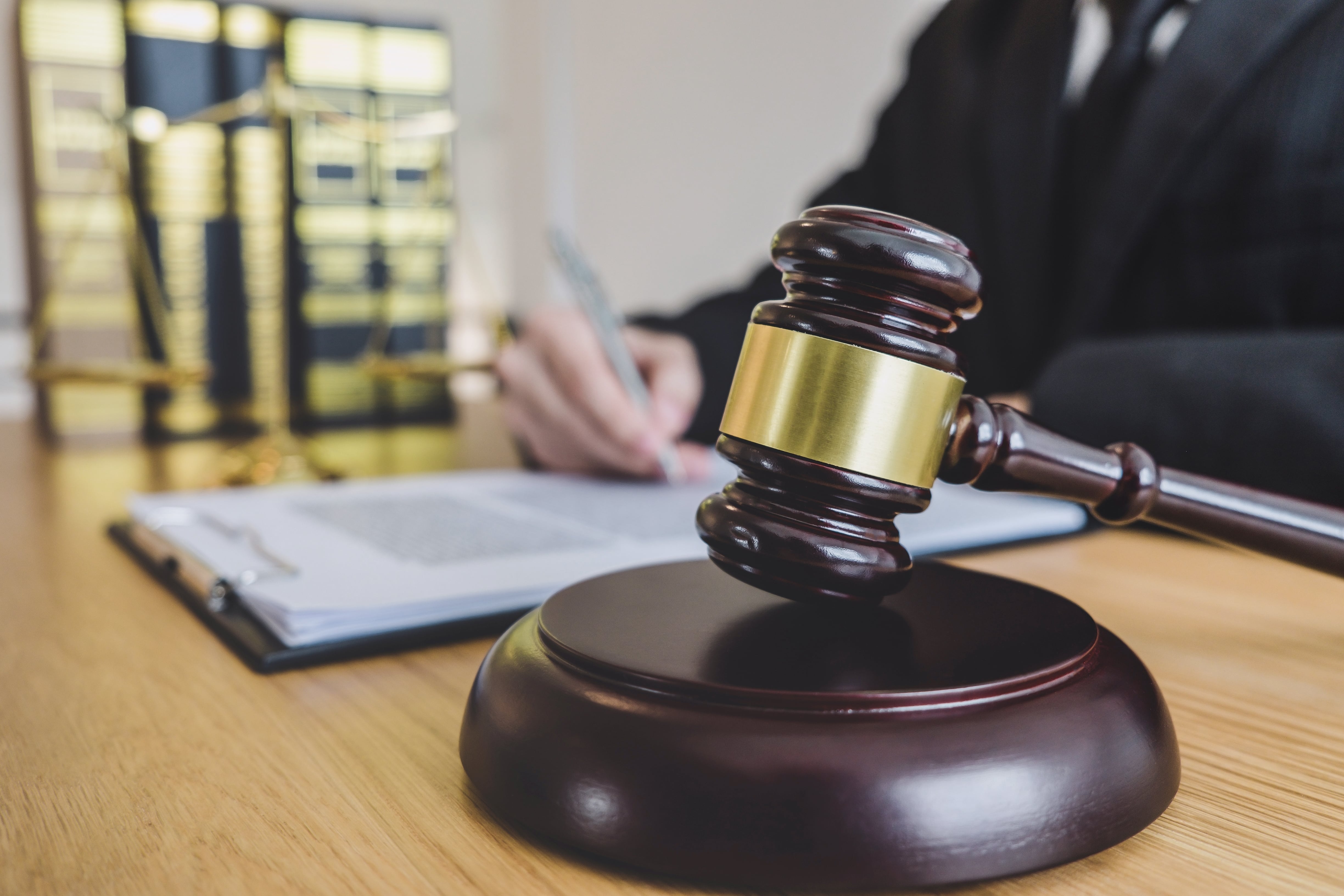 Edgar Sevilla III, Los Mejores Abogados de Accidentes business image in San Diego, California