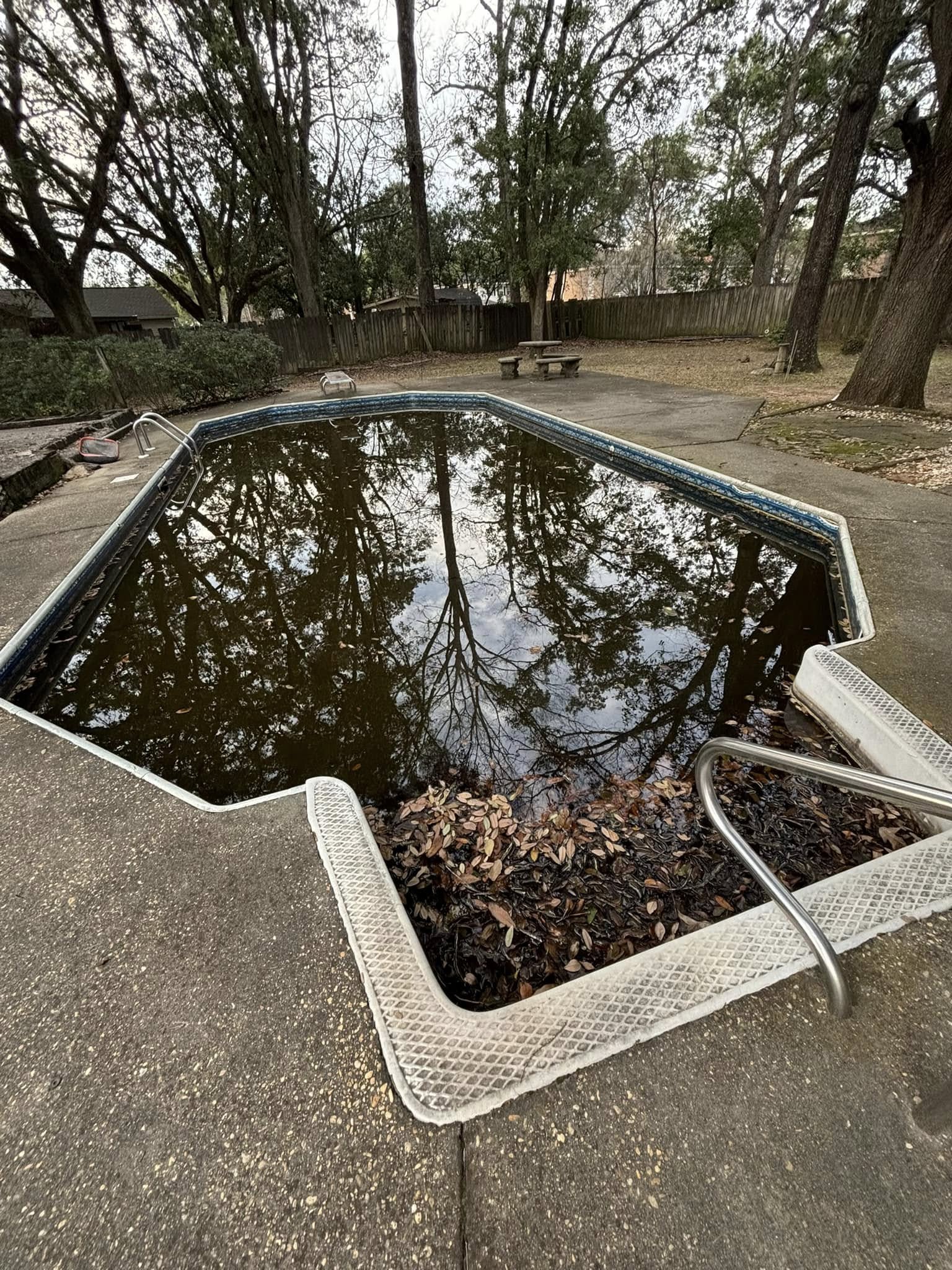 Holliman Pool Care business image in Mobile, AL