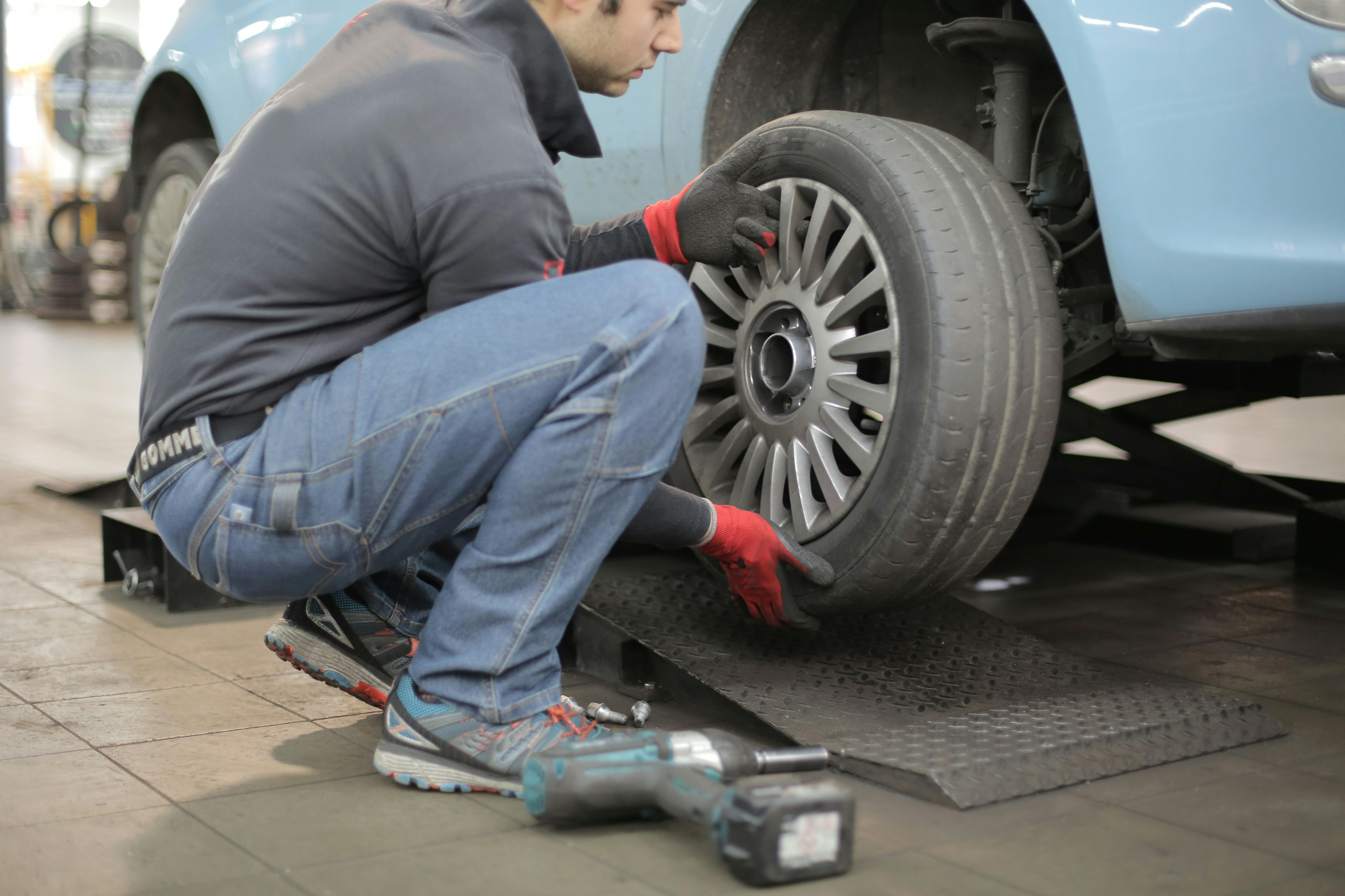 Cash For Cars Antelope Valley business image in Valencia, CA