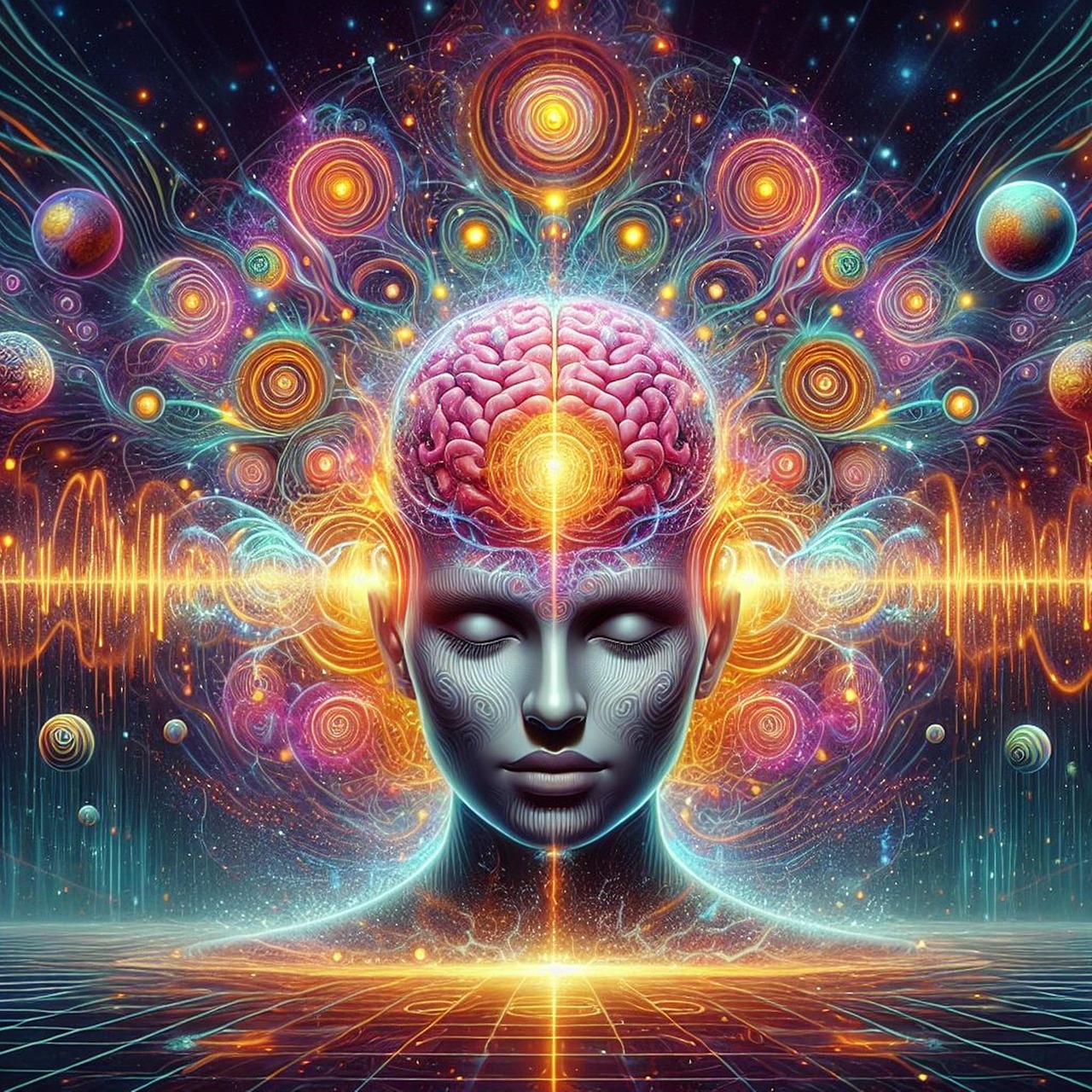Supermind Signals business image in Katy, Texas