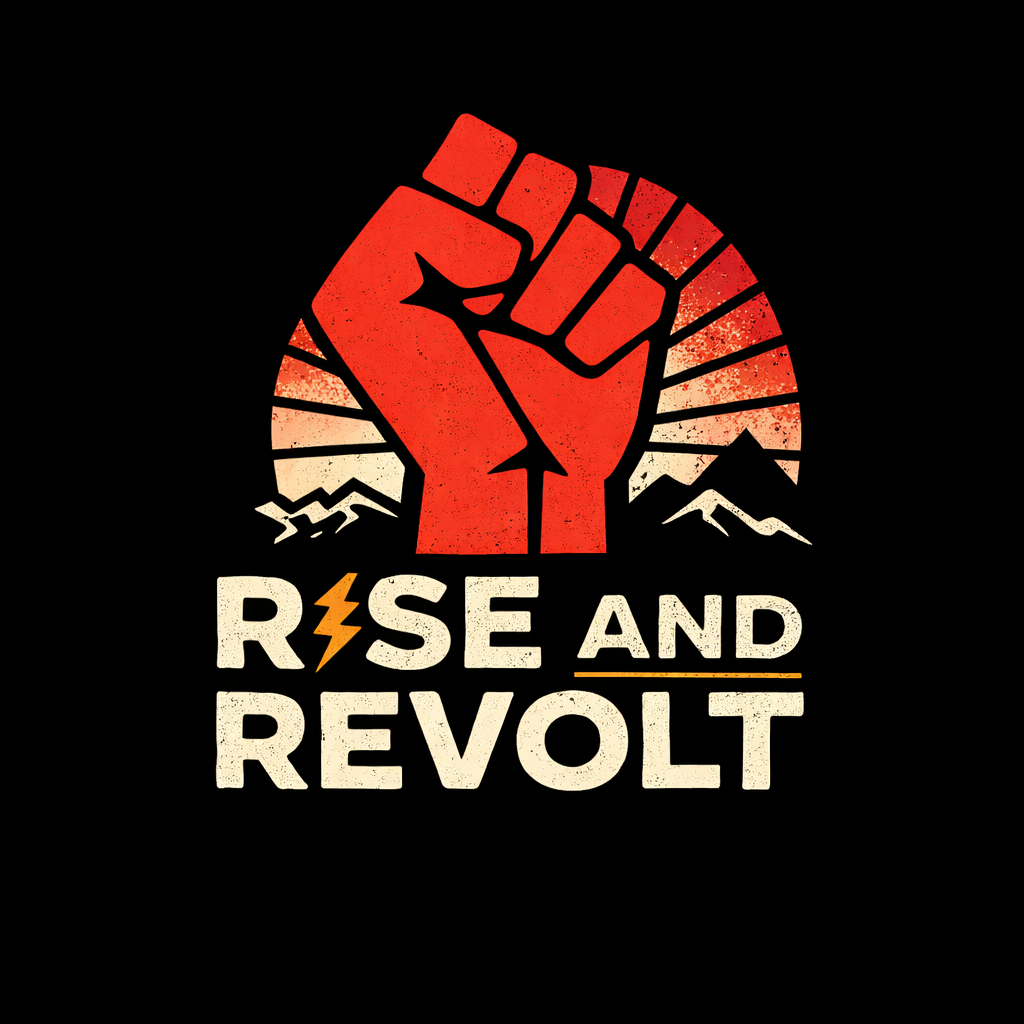Rise And Revolt business image in Battle Creek, Michigan